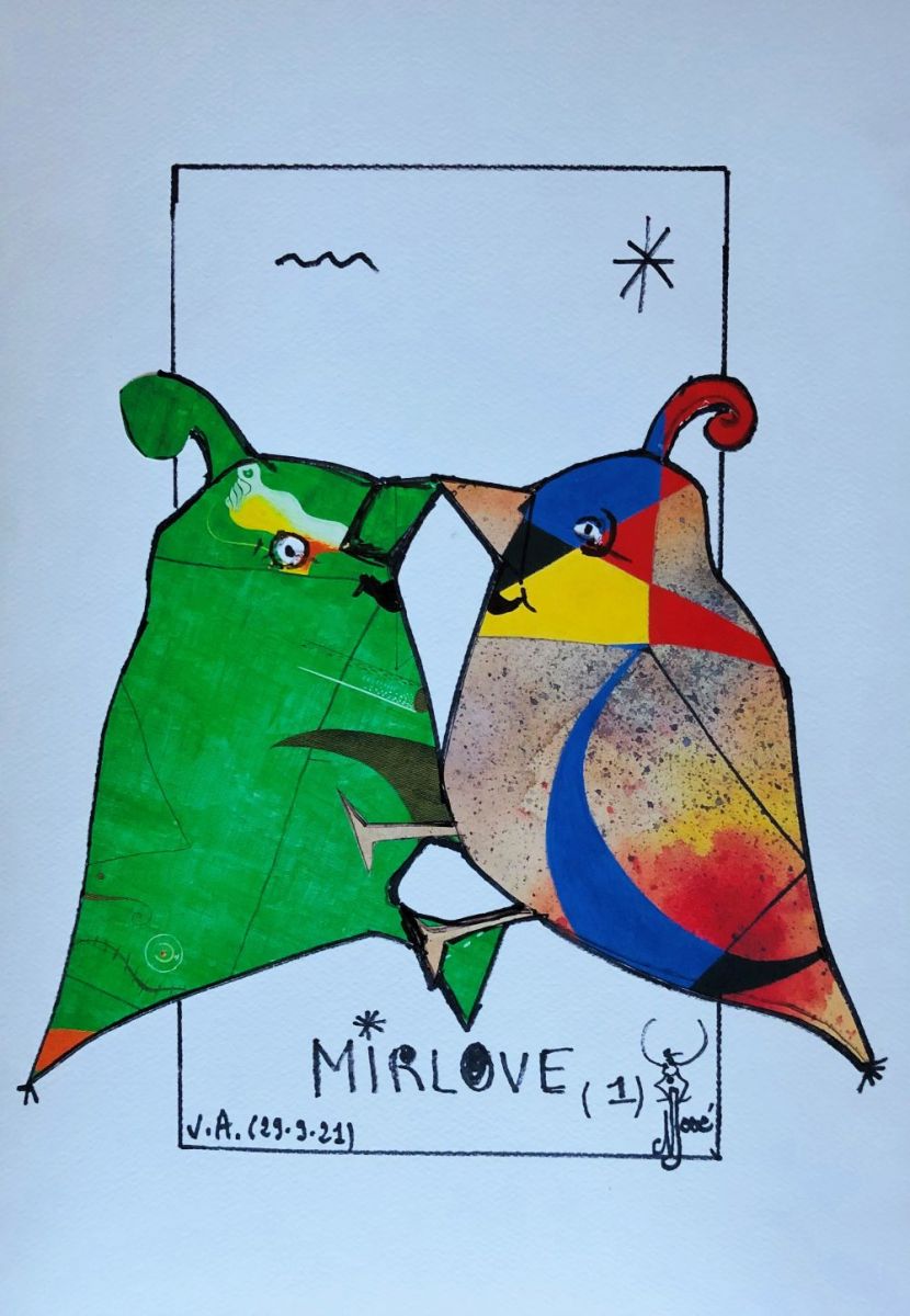 mirlove-R