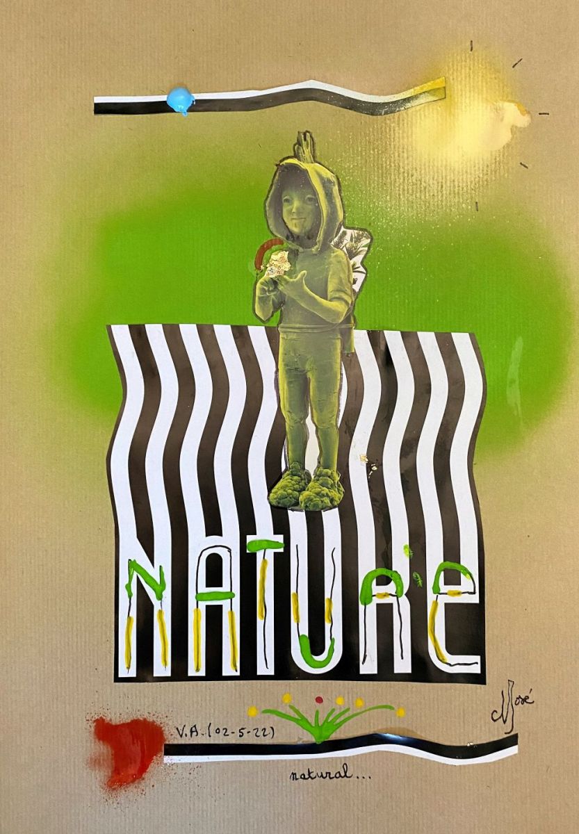natural-R