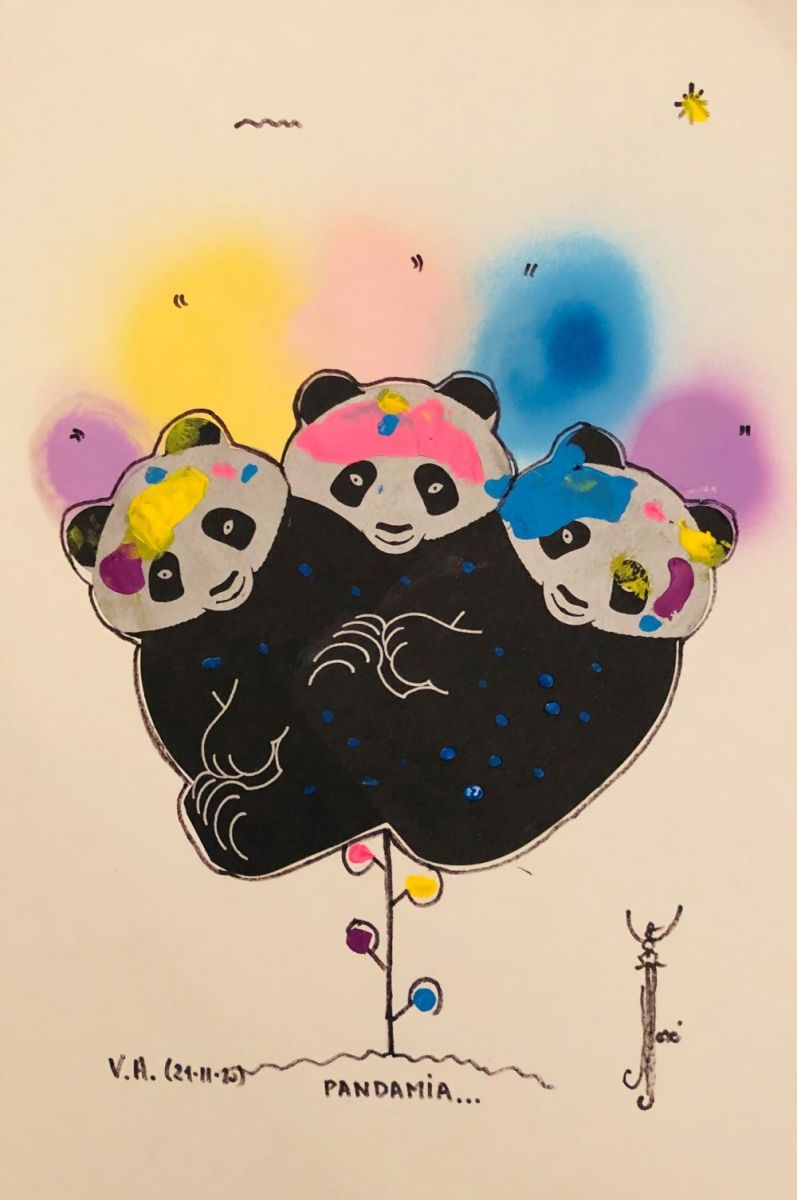 pandamia-R