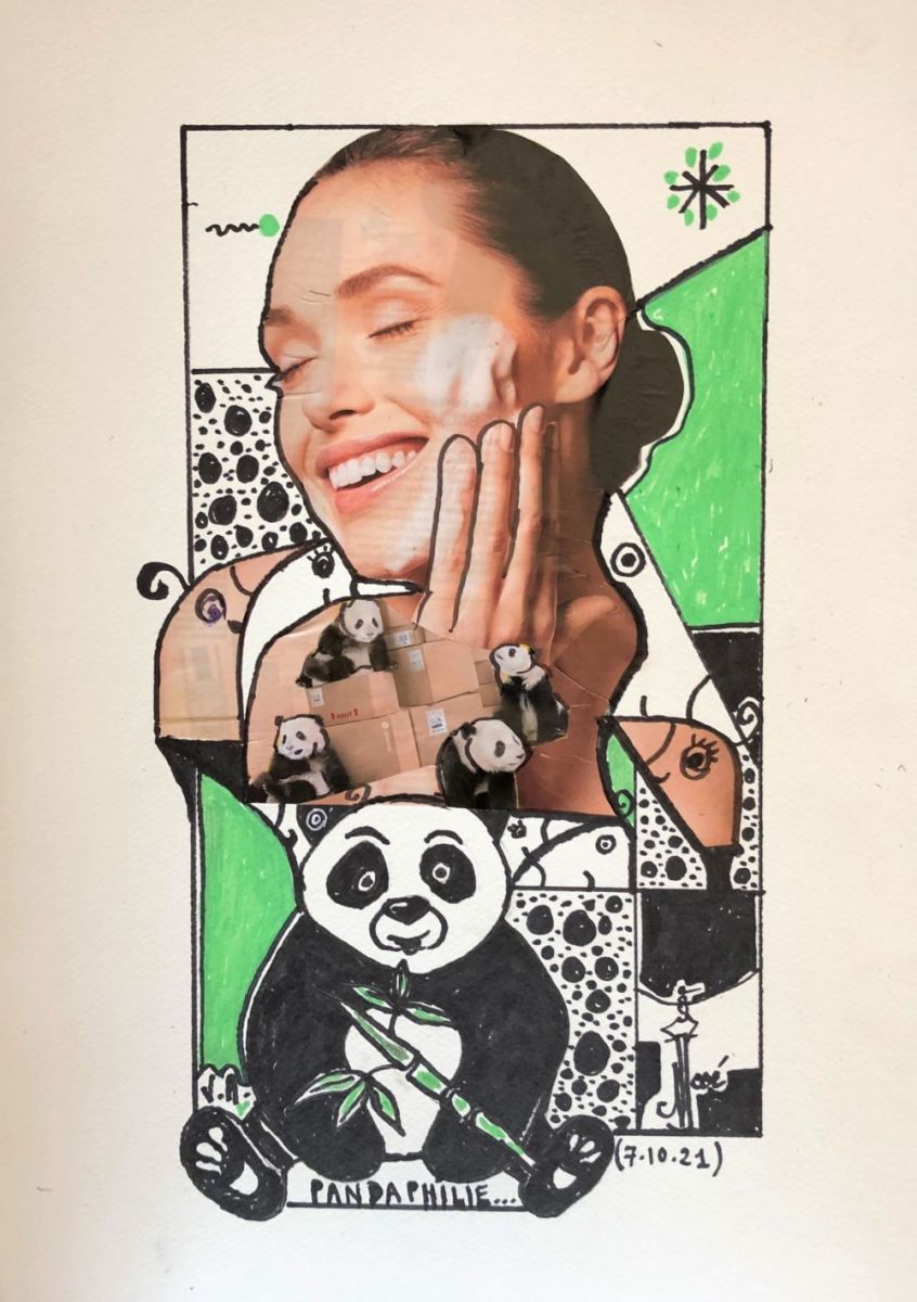 pandaphilieR