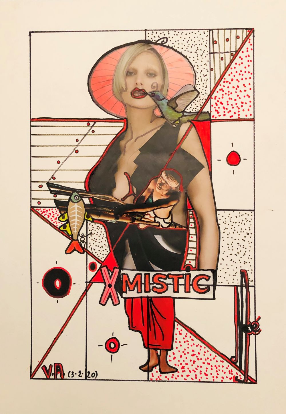 xmystic-R