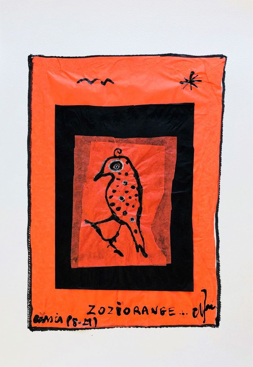 zoziorange-R