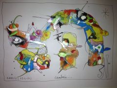 16-cambree