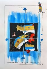 a little bit of pink please R