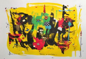 absences en permission R