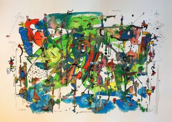 abstractations R