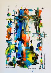 anartistic-R