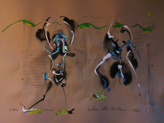 bailare-nella-naturaleza