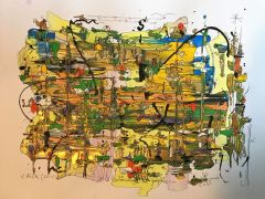 barbouillage de josepha R
