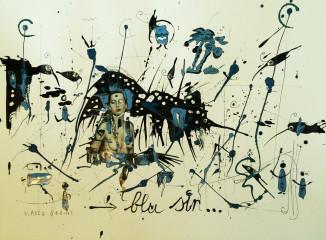 blu-sin