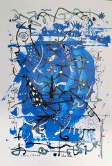 blue note R