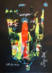 bourgeon-R