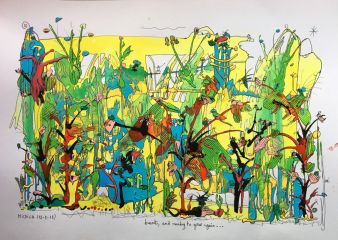 burnt and ready to grow again R