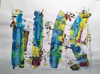 ca peut partir nimporte quand R