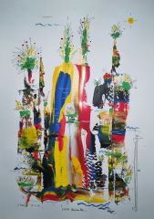 capri dans ma tete R