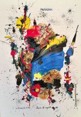 chaos et esprit R