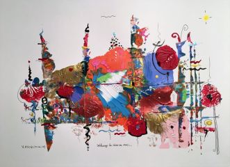 decharge de reves en vrac R