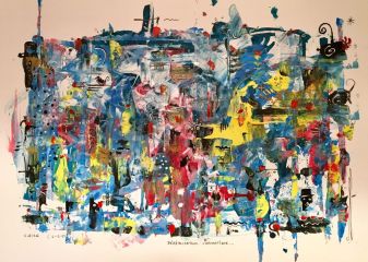 derealisation chromatique R