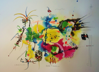 derriere-lamour