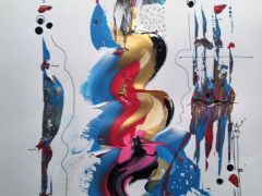 des courbes prometteuses R