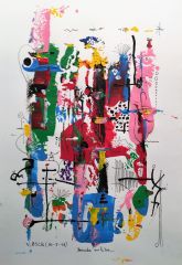 descente sur le tas R