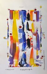 dix sept points rouges etc R