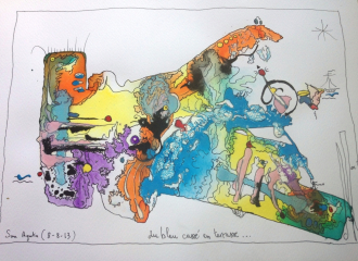 du-bleu-casse-en-terrasse