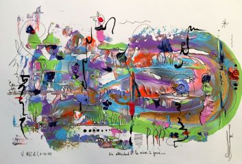 en attendant la mise a jour R