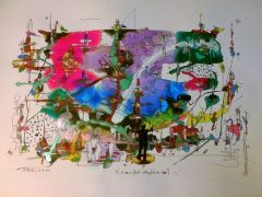 et si on ne faisait abstraction de rien R