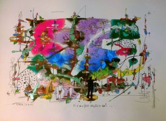 et si on ne faisait abstraction de rien R