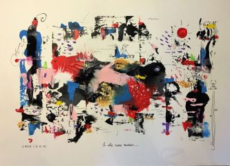 il sole rosso marino R