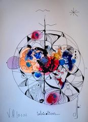 imbrications-R