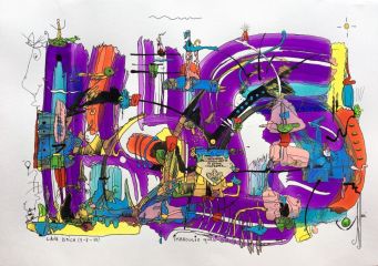 imbrogloio quasigiusto R