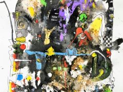 indian abstract spices R