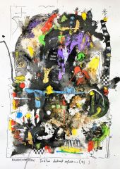 indian abstract spices R