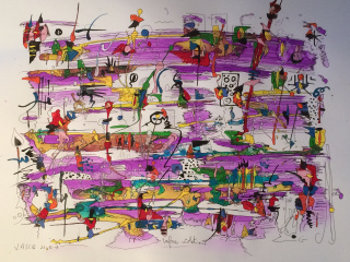 infra-violet