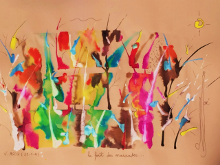 la-foret-des-maraudes