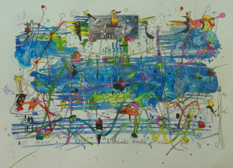 la-mer-cest-de-leternite-musclee