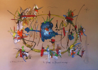 la-planete-du-flamenco-sauvage