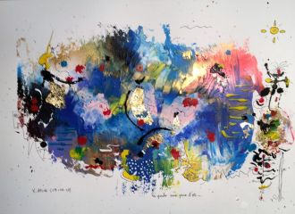 la poule aux yeux d or 1 R