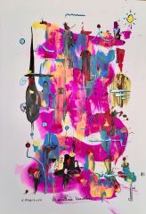 la sorcellerie bienveillante R