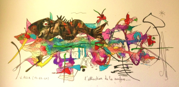 lattraction-de-la-surface