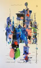 lauberge du petit poisson orange R