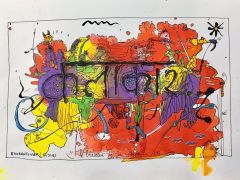 le berceau de la culture R