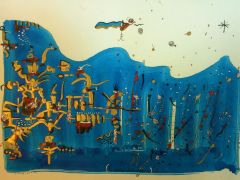 le cerveau dun artiste R