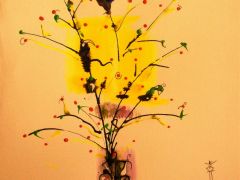 le chant des cerises R