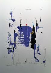 le plus petit reve connu R