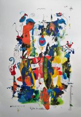 le reve du papillon R