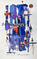 le soleil rouge de leuphorie R