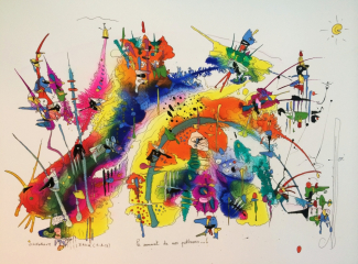 le-sommet-de-nos-petitesses